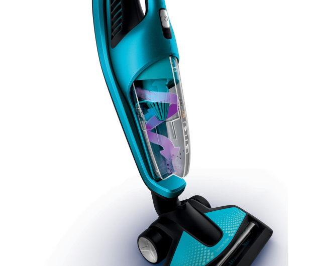 Philips PowerPro Aqua 3w1 myjący bezprzewodowy FC6404 - 302571 - zdjęcie 4